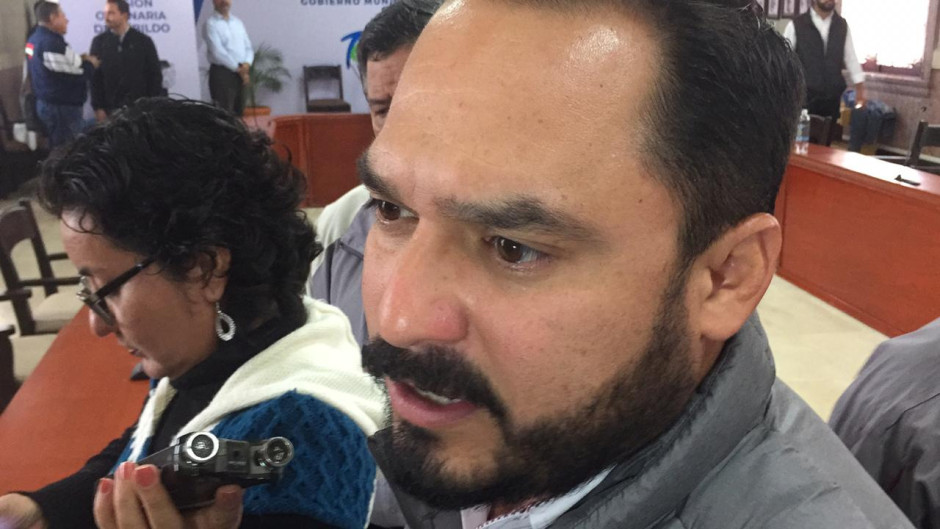 Invitan a empresarios a vincularse en diversos proyectos del municipio 