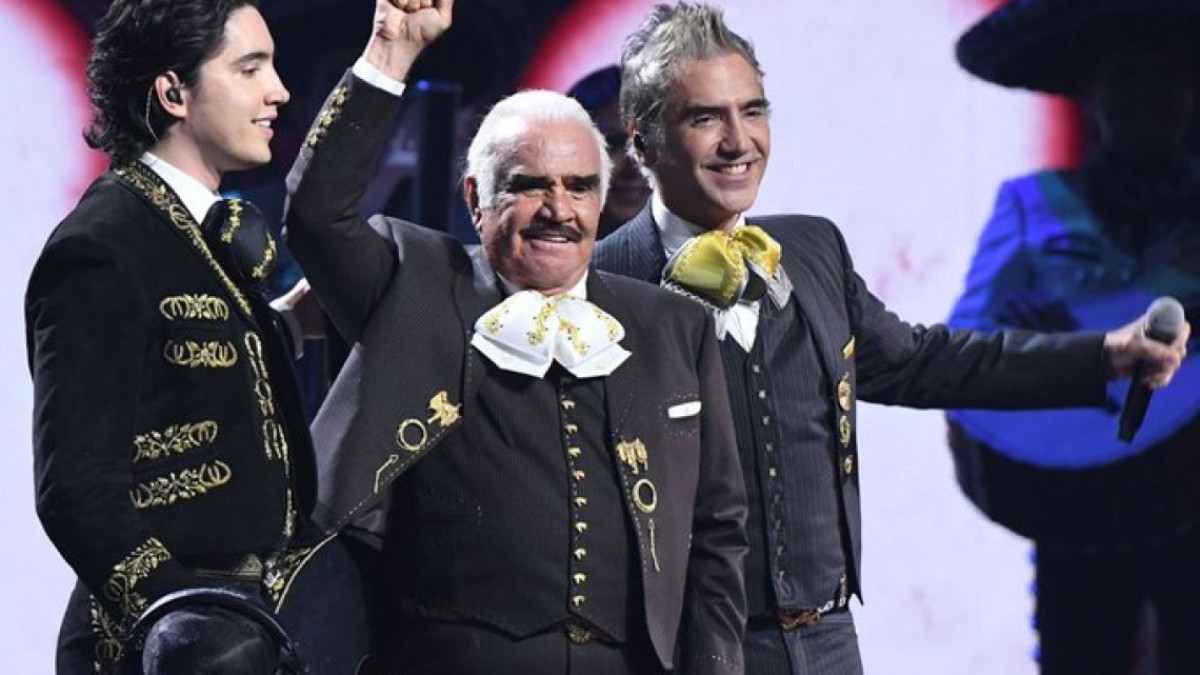 Así se vivieron los Latin Grammy 2019