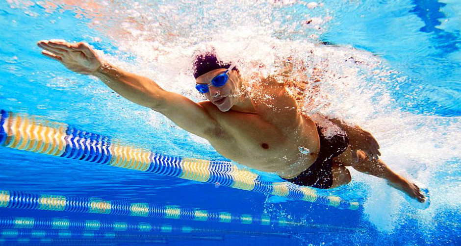 Natación española entrenará en Yamaguchi