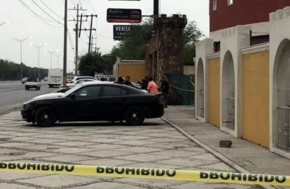 Aseguran cinco vehículos en el caso de Debanhi Escobar