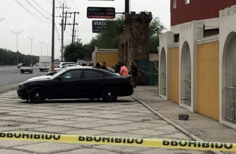 Aseguran cinco vehículos en el caso de Debanhi Escobar