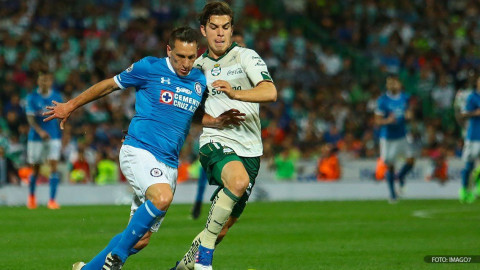 Listos los horarios de los cuartos de final de la Copa MX