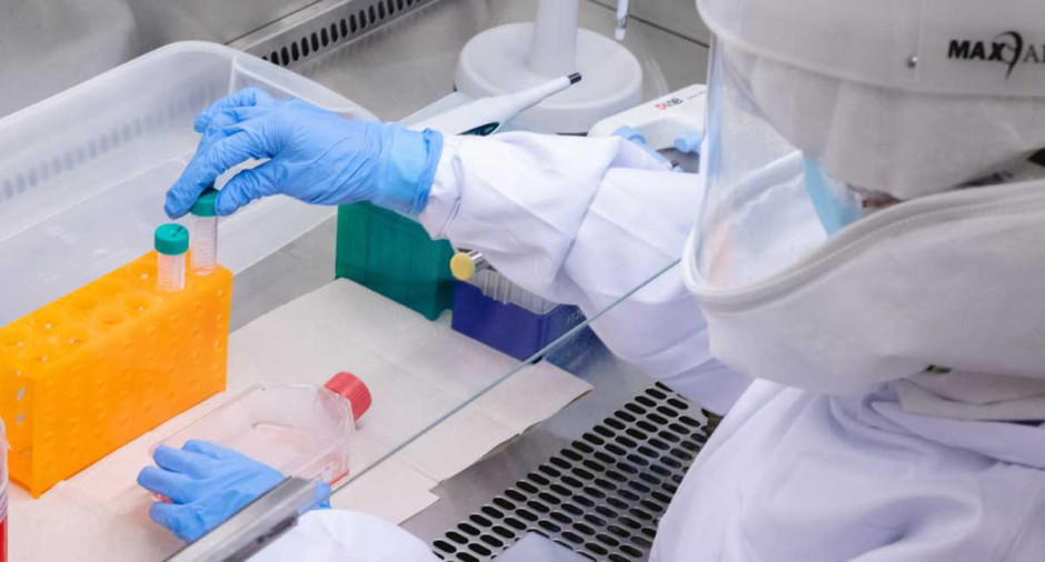  Hidalgo confirma primer caso de  viruela del mono