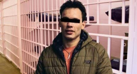 ¡Se queda en la cárcel! Dictan prisión preventiva a Julio César Chávez Jr. 