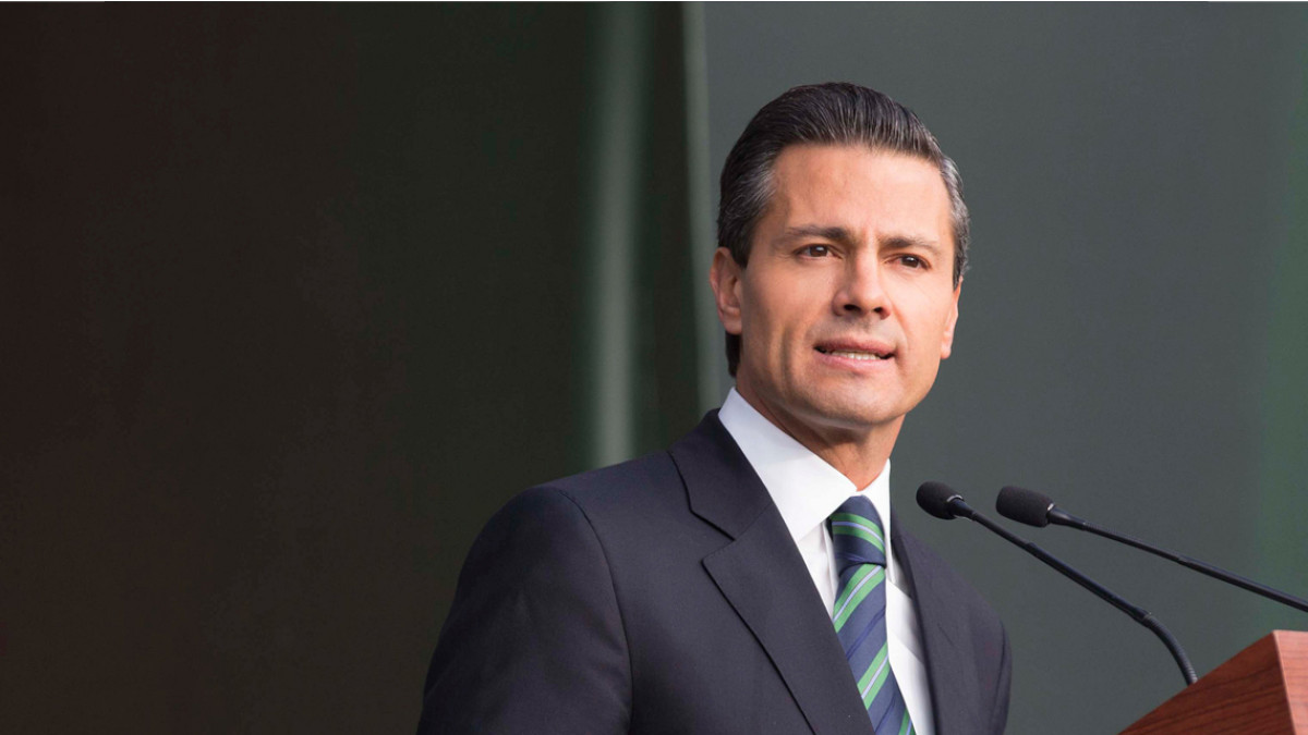 Asegura EPN que cuida fnanzas, pese a costos políticos 