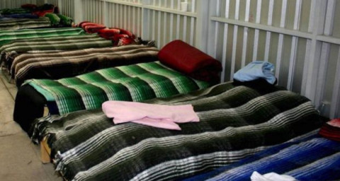 Activa PC albergue por Frente Frío No. 23