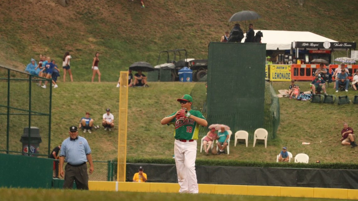 México gana a Venezuela 8 a 0 y avanza a Semifinal Internacional
