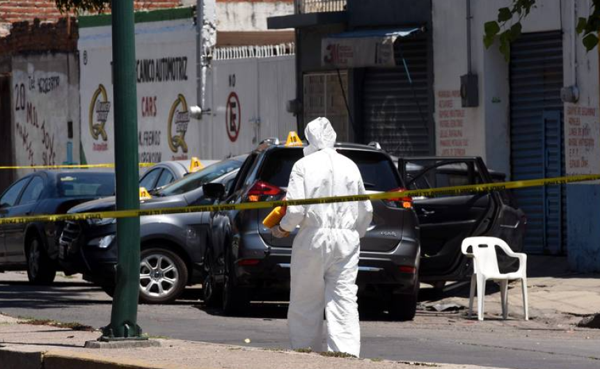 "No hay acuerdo, nunca va a pasar": Rechaza AMLO cambiar estrategia de seguridad