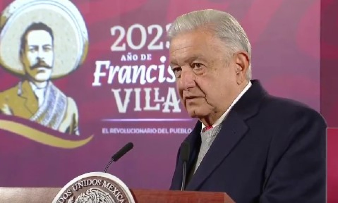 México impugnará ley antimigrantes de Texas