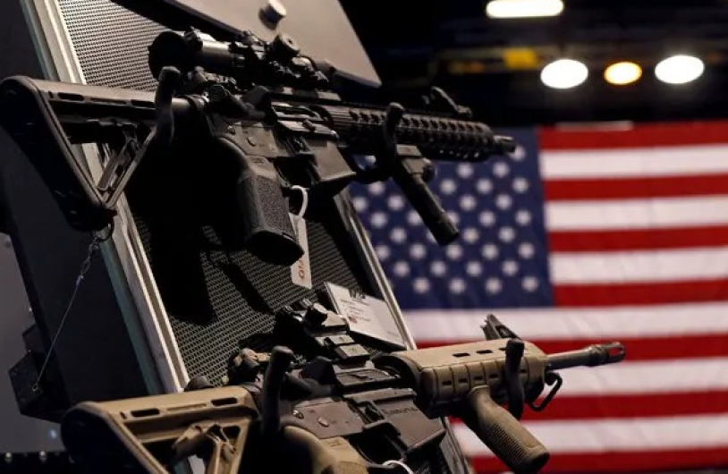 Reducir el trafico de armas, prioridad de México en Diálogo de Alto Nivel con EU: Ebrard 