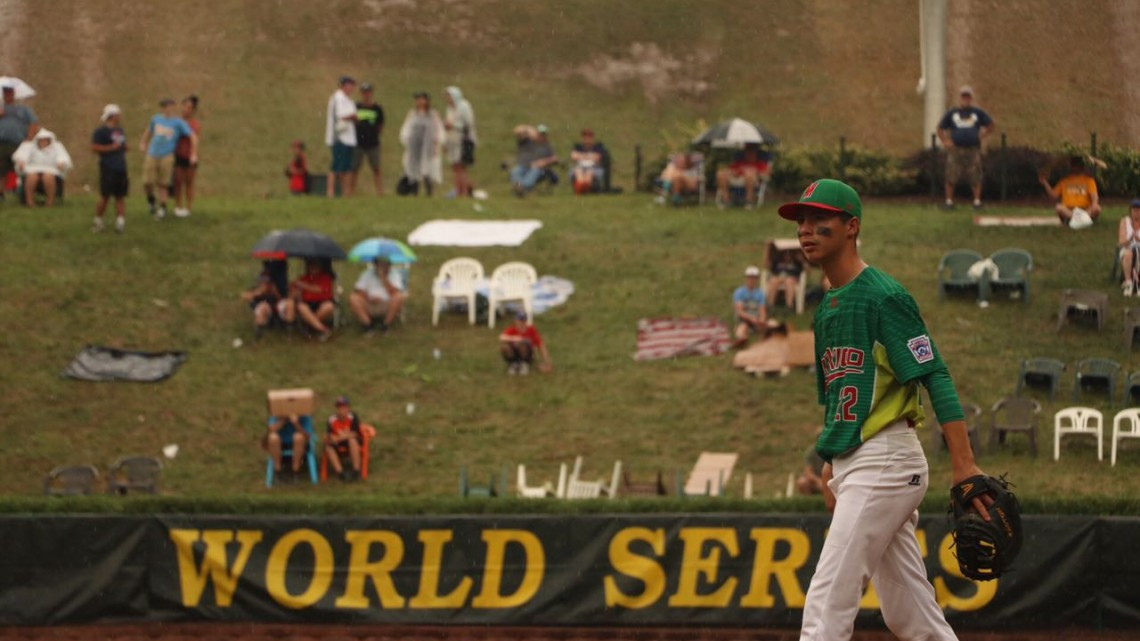 México gana a Venezuela 8 a 0 y avanza a Semifinal Internacional