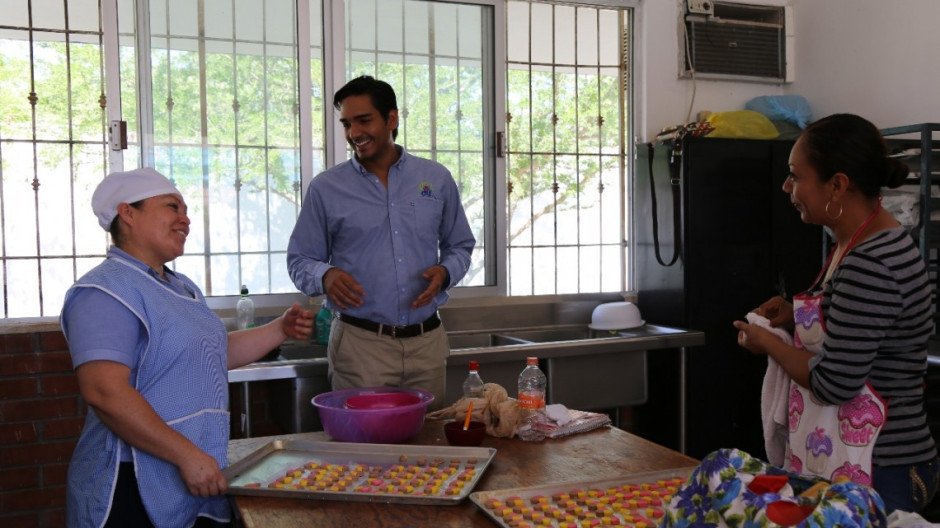 Inician inscripciones en CEDIF Reynosa