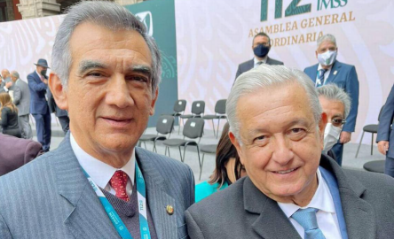 Satisfecho con la resolución del Tribunal, se tardaron pero resolvieron bien: AMLO sobre elección de Tamaulipas