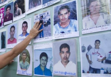 Realizará asociación civil foros a favor de víctimas de desaparecidos