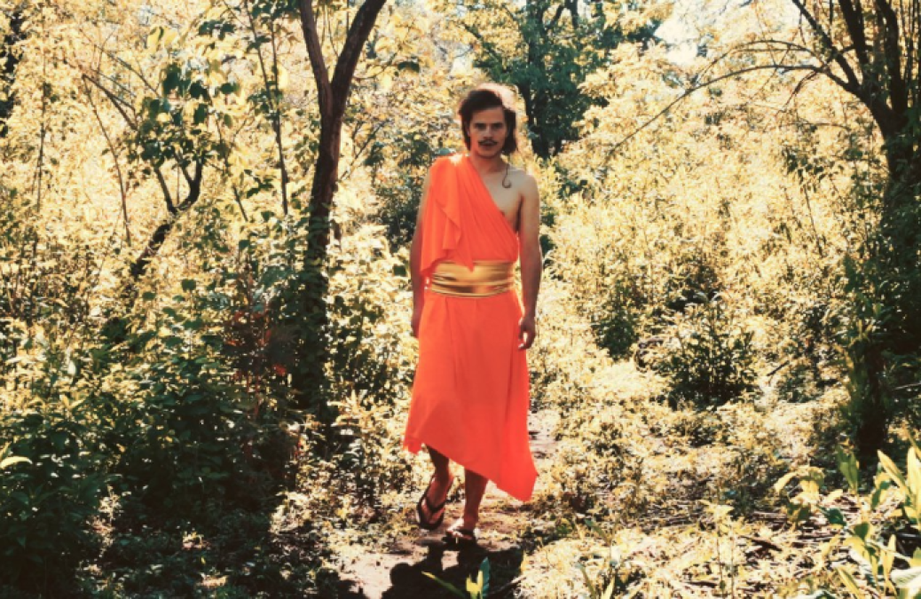 Juan Son regresa con nueva música