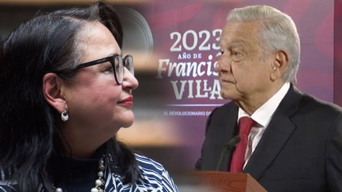  Poder Judicial está peor con Norma Piña como titular, acusa AMLO