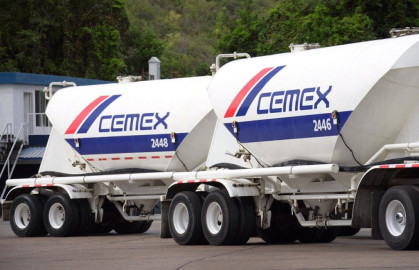 Cemex ve en muro fronterizo factor de crecimiento de sus operaciones en EU