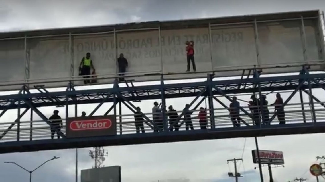 Hombre intenta suicidarse tras decepción amorosa 