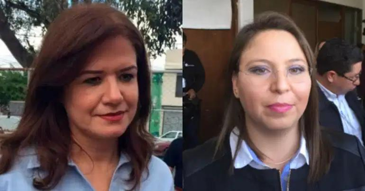 Omeheira López y Gloria Garza son propuestas para ser magistradas del STJ