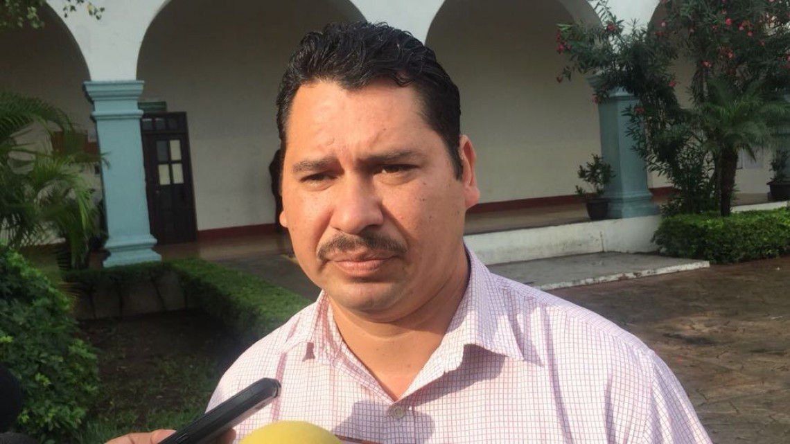 Cruz Ámbar se prepara para temporada de huracanes