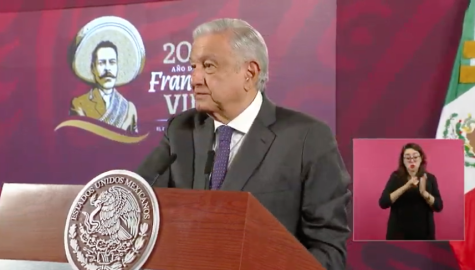 Anuncia AMLO que en noviembre tendrá reunión con Biden en EU