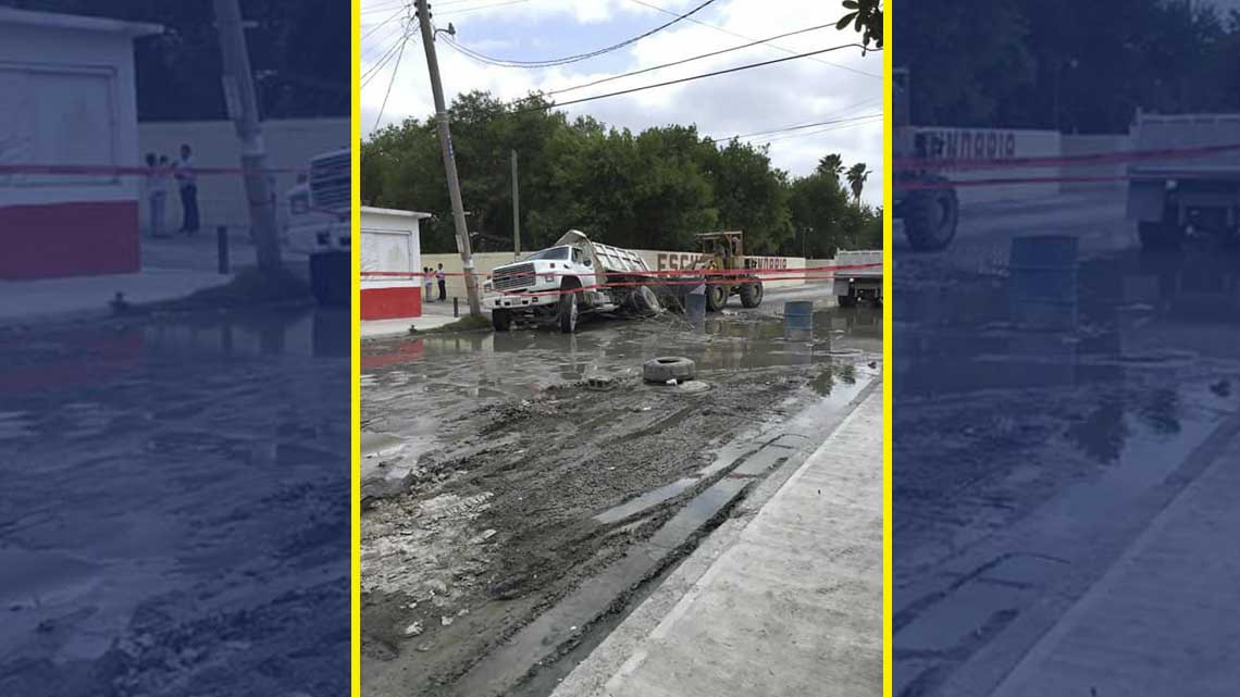 Exhorta Comapa a respetar señalamientos en vialidades