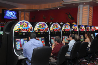 Abrirán casinos en Matamoros 