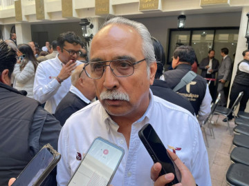 Gobierno fortalece sanidad pecuaria ante detección de gusano barrenador