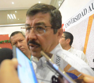 Destaca Rector crecimiento de la UAT en infraestructura y desarrollo académico