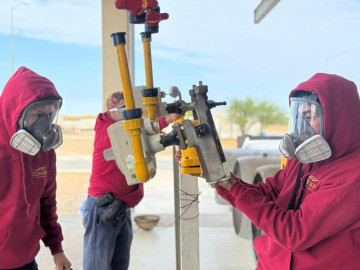 Iniciará COMAPA programa de mantenimiento de invierno 2026