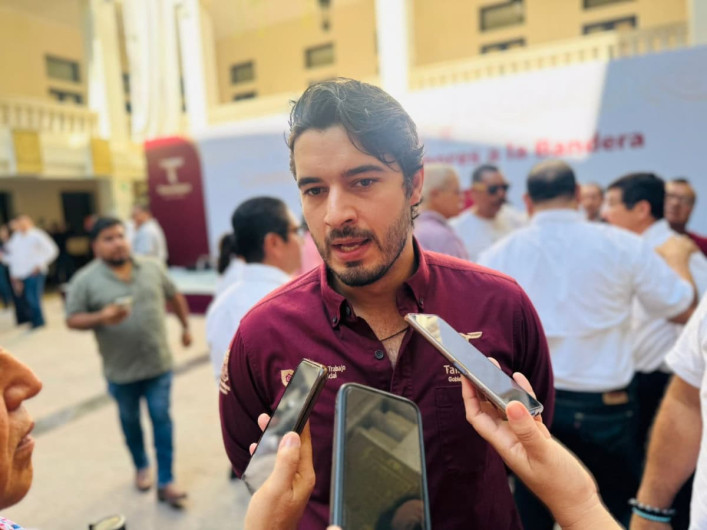 Refuerza STPS Tamaulipas acciones de inspección para prevenir accidentes laborales