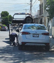 Suspenden operativo grúa; personal será capacitado