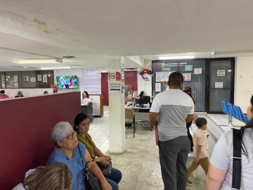 Se normaliza sistema de citas para Pasaportes; dan a conocer nuevos costos para 2026