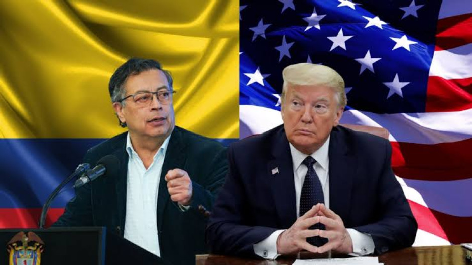 Colombia y Estados Unidos reanudan diálogo tras tensiones por Venezuela