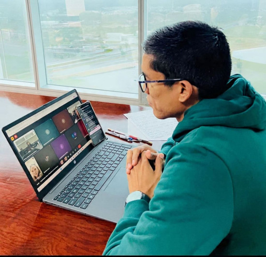 Capacita SABG a personal de la Comisión Estatal para la Protección de Riesgos Sanitarios en ética e integridad