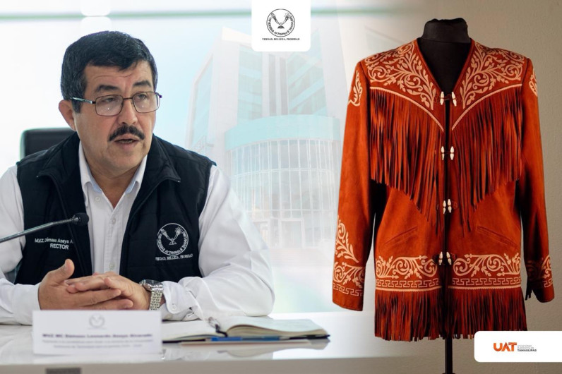 Realiza la UAT estudio para la denominación de origen de la Cuera Tamaulipeca