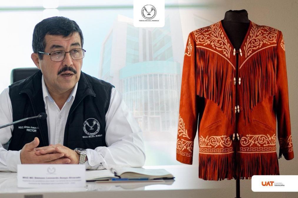 Realiza la UAT estudio para la denominación de origen de la Cuera Tamaulipeca