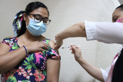 Incrementan enfermedades respiratorias; IMSS Clínica 78 insta a reforzar vacunación