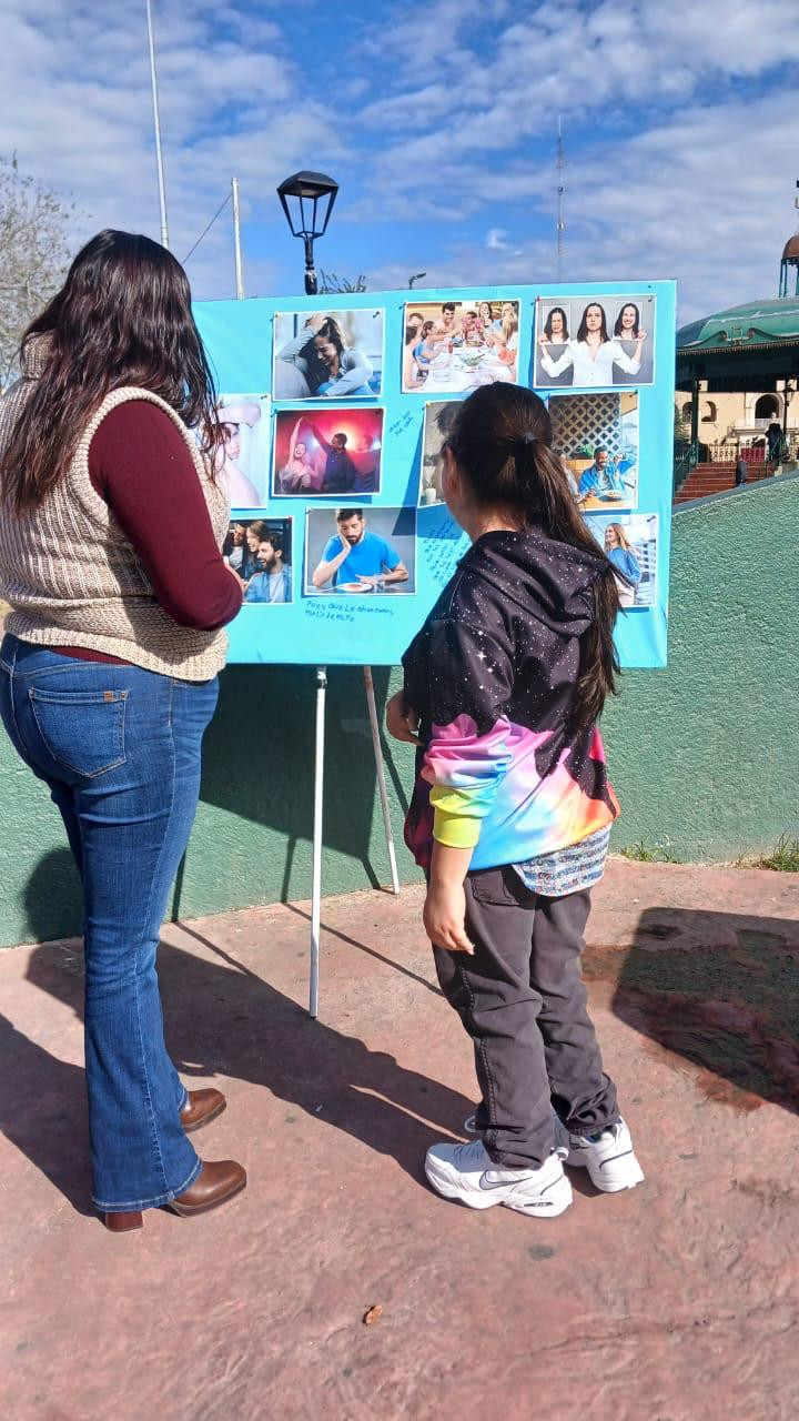 IMPACTA fomenta la salud mental en el Día Mundial de la Lucha contra la Depresión