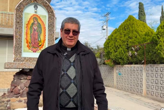 Todo listo en Nuevo Laredo para la histórica ordenación y toma de posesión episcopal