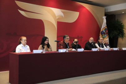 Reforma a la Ley del IPSSET, hecho inédito que garantiza pago de pensión por más de 25 años: AVA