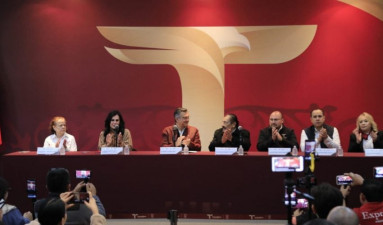 Con reformas a la Ley del IPSSET, Tamaulipas es pionero en defensa de las y los trabajadores: SNTE y SUTSPET