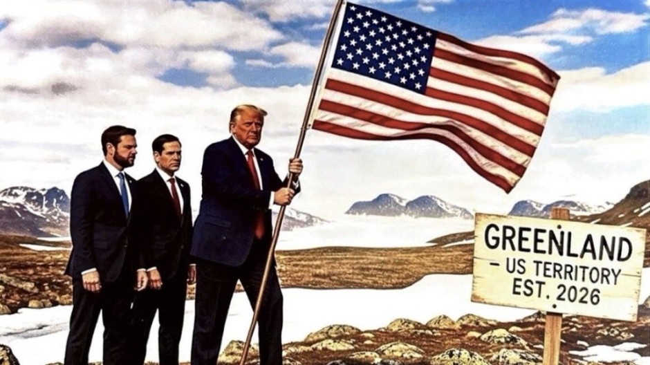 Trump: Un año de mandato y de un nuevo orden Mundial