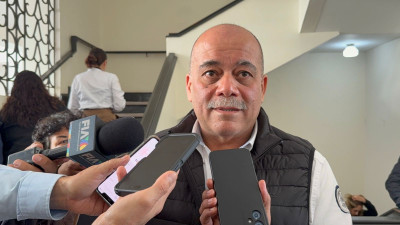 Se amparan ocho ex funcionarios para evitar ser detenidos