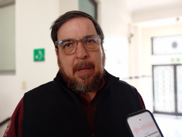 No habrá suspensión de clases, pese a nuevo frente frío