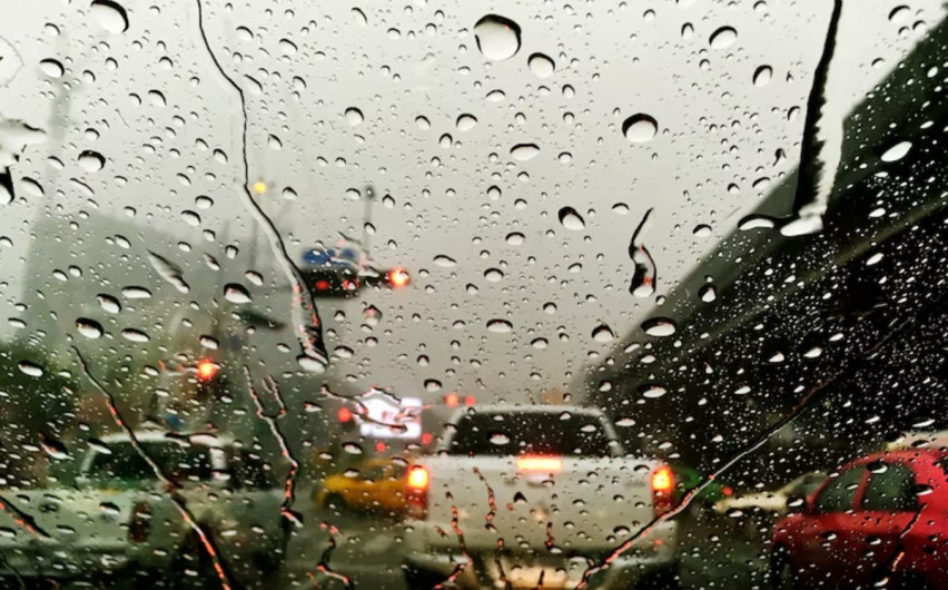 ¡Porfin viernes! Conoce el clima para el día de hoy en Tamaulipas