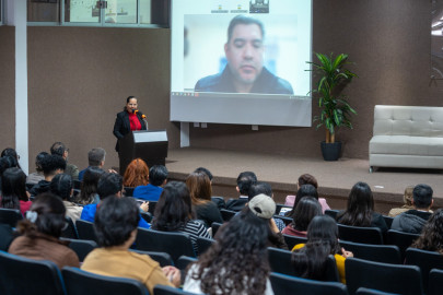 Promueve la UAT diálogos académicos sobre bienestar y desarrollo humano