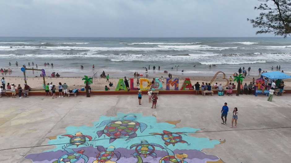 Consejos Municipales de Turismo impulsarán proyección de maravillas naturales de Tamaulipas