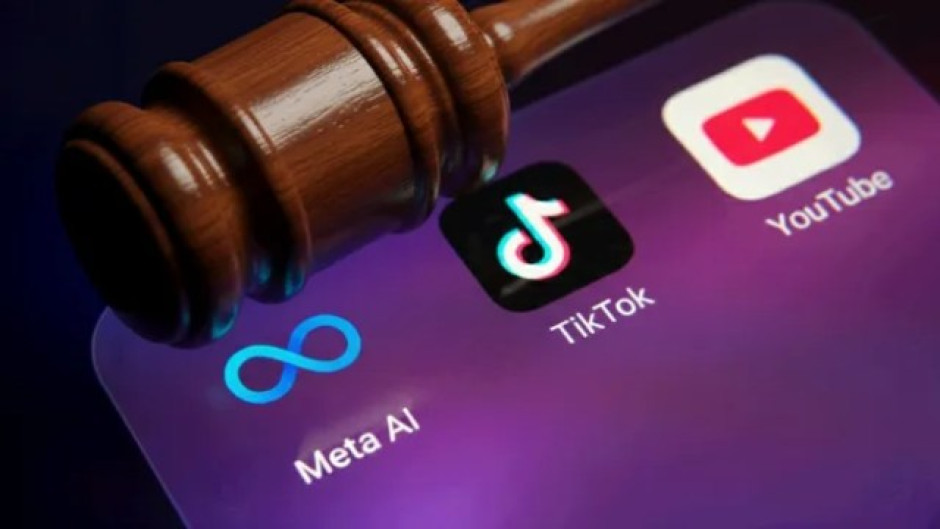 Meta, TikTok y YouTube enfrentarán juicio por acusaciones de adicción en jóvenes