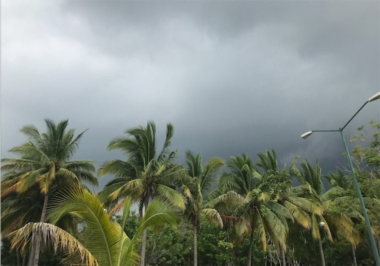 Así estará el clima hoy jueves 29 de enero en Tamaulipas